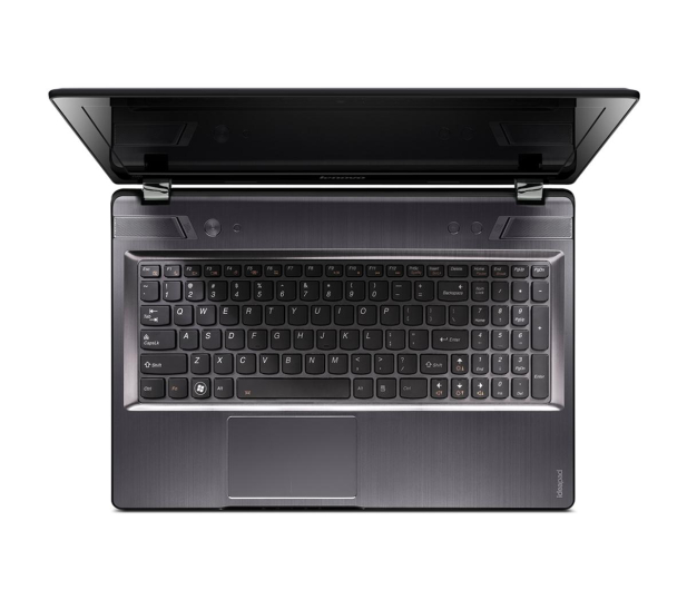 Lenovo Y580 i7-3630QM/12GB/1000/DVD-RW GTX660M FHD - 137619 - zdjęcie 3